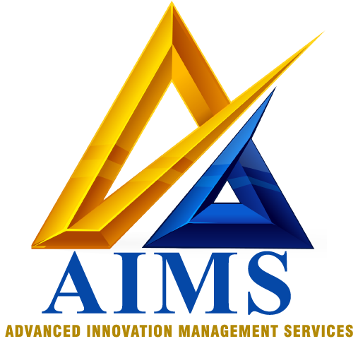 Logo of AIMS Company