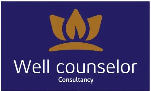 Well Counsellor Consultancy Logo