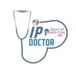 VIP Doctor Logo