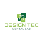 Design Tec Dental Lab Logo