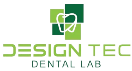 Design Tec Dental Lab Logo