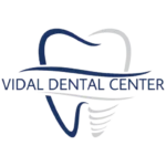 Vidal Dental Center Logo