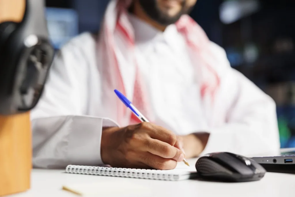 Effortless Health Professional Licensing Services in Abu Dhabi