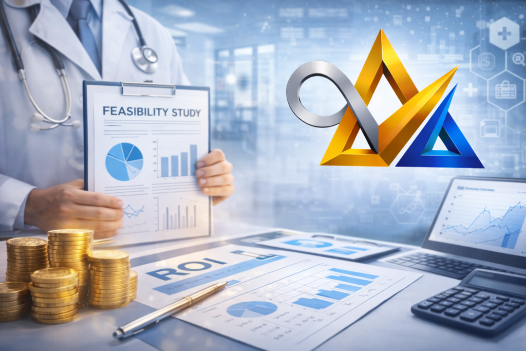 Feasibility Studies for Medical Projects: The Foundation of Smart Investment