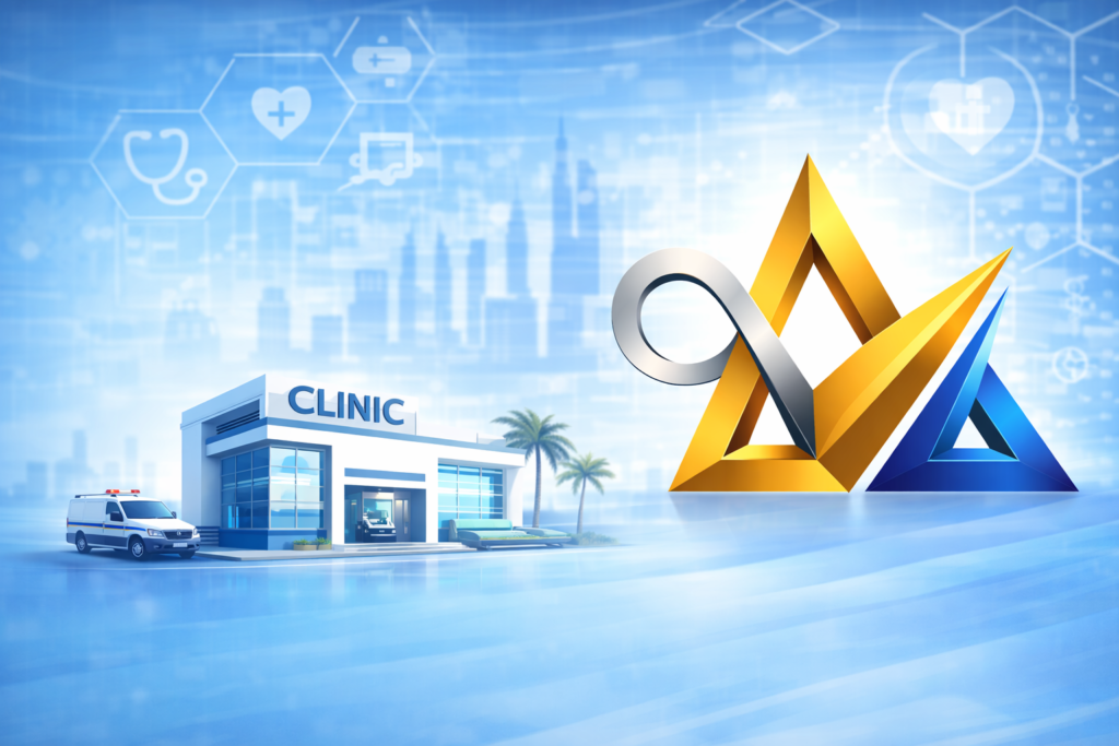 A Comprehensive Guide to Opening a Clinic or Medical Center in the UAE