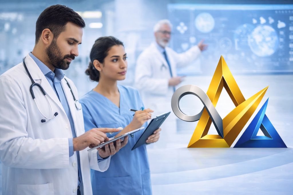 The Importance of Developing Professional Skills for Doctors